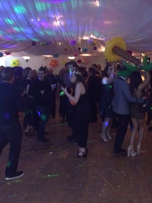 Event The Rips Function Band Northamptonshire